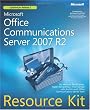 Microsoft® Office Communications Server 2007 R2 Resource Kit