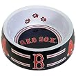 Dog Bowl - Boston Red Sox - Small