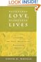 Reordered Love, Reordered Lives: Learning the Deep Meaning of Happiness
