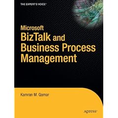Microsoft BizTalk and Business Process Management
