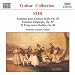 Classic Guitar - Fernando Sor CDs by Naxos