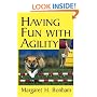 Having Fun with Agility without Competition (Howell Dog Book of Distinction)