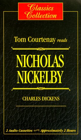 Nicholas Nickelby