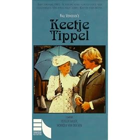Keetje Tippel [VHS]