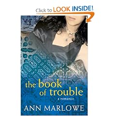 The Book of Trouble: A Romance