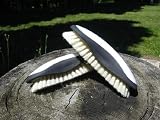 EQUESTRIA PRO Boar Bristle Finishing Brush