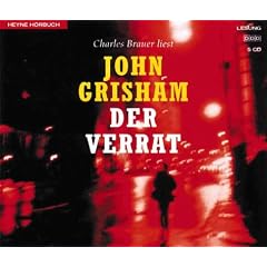 Der Verrat, 4 Cassetten