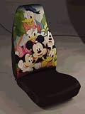 Mickey Mouse and Friends Seat Covers (Qty 2)