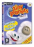 Tiny Planets - Heroes of the Universe