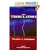 The Tribulation (The Messiah Chronicles, Book 2)