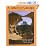 Glossary of Geology, 5th Edition