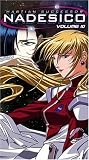 Martian Successor Nadesico - Vol. 10 [UK IMPORT] - Jennifer K. Earhart