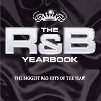 The R&B Yearbook