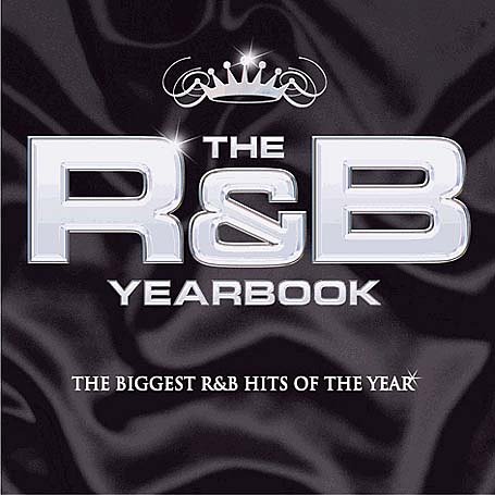 CD-Charts  Search : The R&B Yearbook