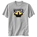 T-Shirt Heather Gray 