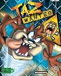Taz Wanted