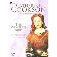 Catherine Cookson - The Wingless Bird [DVD]
