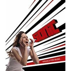 Sonic. Visuals for Music