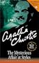The Mysterious Affair at Styles: Unabridged (Mystery Masters)