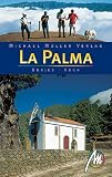 La Palma - Hans-Peter Koch, Irene B&ouml;rjes