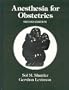 Anaesthesia for Obstetrics