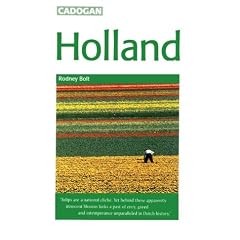 Holland (Cadogan Guides)