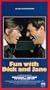 Fun with Dick and Jane [VHS]