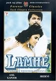 Lamhe [DVD] [1991]