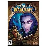 World of Warcraft 51MPQFYDOjL. SL160 World of Warcraft