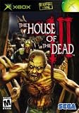 The House of the Dead III (Xbox)