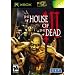 The House of the Dead III (Xbox)