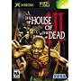The House of the Dead III (Xbox)