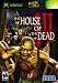 The House of the Dead III