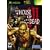 The House of the Dead III (Xbox)