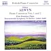 William Alwyn: Piano Concertos Nos. 1 & 2