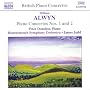 Alwyn - Piano Concertos Nos 1 and 2