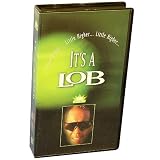 It's a Lob: Bollettieri