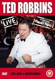 Ted Robbins - Live [DVD]