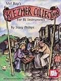 Mel Bay Klezmer Collection for B Instruments