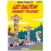 Lucky Luke, tome 23 : Les Dalton courent toujours