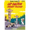 Lucky Luke, tome 23 : Les Dalton courent toujours