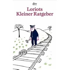 Loriots Kleiner Ratgeber: Cartoons