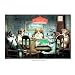 C. M. Coolidge (A Friend in Need, Dogs Playing Poker) Art Poster Print - 16" X 20"