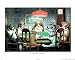 Dogs Play Poker at Table Art Print POSTER Friend Need - 16