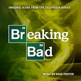 Breaking Bad: Original Score from the Series(CD-R)