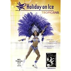 H - Holiday On Ice - Tropicana