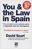 You and the Law in Spain 2008-2009