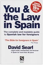 You and the Law in Spain 2008-2009