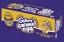 Cadbury Easter Caramel Eggs, 4-Count Boxes (Pack of 6)