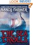 The Literacy Bridge - Large Print - The Sea of Trolls